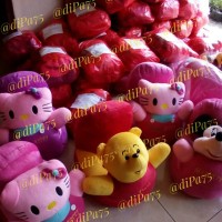 Jual SALE BONEKA SOFA ODONG ANAK TERMURAH Murah