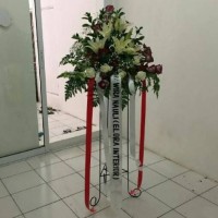 Jual Standing Flower Murah