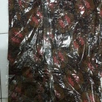 Jual Baju Batik Merek Danar Hardi Asli Solo Ukuran XL Murah
