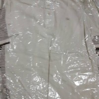 Baju Pria Burberry London Made in Turkey Ukuran L