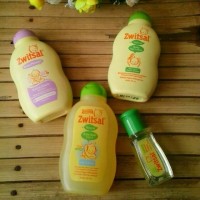 Jual Zwitsal travel pack (4in1) PROMO Murah