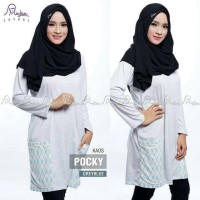 Jual kaos dewasa pocky Murah