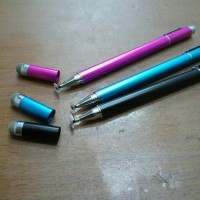 Jual STYLUS ADONIT PEN UNIVERSAL FOR ANDROID IPHONE DLL Murah