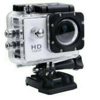 KAMERA GOPRO NON WiFi MEMORI 32GB VIDEO 1080p LCD 1.5