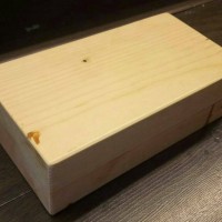 Jual YOGA BLOCK / BALOK / BLOK YOGA KAYU / WOOD SOLID Murah