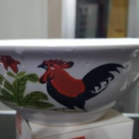 Mangkok Cap Ayam