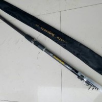 Joran Laut Kaizen Sugureta 420cm