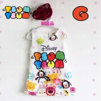 Jual Fashion Dress Suki 11G Murah
