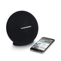 Jual Bluetooth Speaker Harman Kardon Onyx Mini Wireless Dual Sound Original Murah