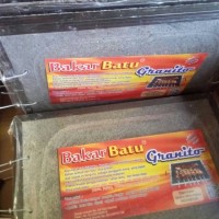 Jual Bakar Batu Granito Murah