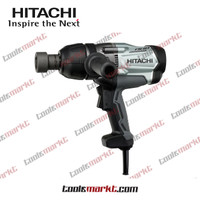 Hitachi WR22SE Bor Listrik Kunci Sok Brushless Impact Wrench WR 22SE