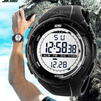 Jual ORIGINAL SKMEI 1025 Water Resist G-Shock G Shock, Digitec, Swiss Army Murah