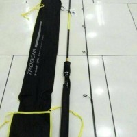 Joran Maguro Trogons 165