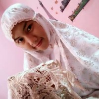 Jual Mukena dewasa brukat sutra prada/ mukena murah Murah