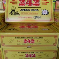 Jual Bakpia pathok 242 aneka rasa,keju,coklat,durian,strawberry Murah