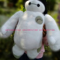Jual PROMO BONEKA BAYMAX JUMBO SNI Murah