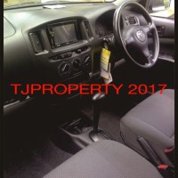 Jual Toyota Succeed 2004 aka Toyota Probox 2004 Murah