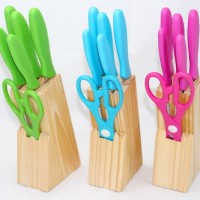 Jual Pisau set warna Oxone Ox-961 Murah