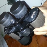 Jual Teropong Bushnell ukuran 10x70x70 Murah