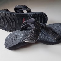 Sandal Gunung Elastis Sendal Jepit outdoor Ardiles bukan eiger adidas