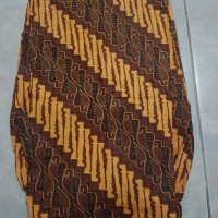 Jual Celana Batik Betawi Boim Panjang JUMBO | CL2 Murah
