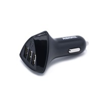 Jual Charger Car / Charger Mobil USB Remax Alien Series 100% Original Murah