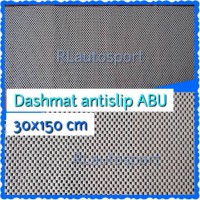 Jual dashmat antislip dashboard mobil panjang hitam abu Murah