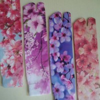 Jual Kaos kaki jempol Printing 03 Murah
