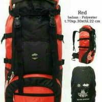 Jual Tas ransel gunung camping owl Murah