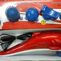 Jual Alat pijat dolphin 5 mata Murah
