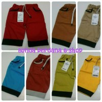 Jual celana anak chino pendek Murah
