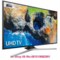 TV LED SAMSUNG 50 MU6100 ULTRA HD 4K SMART TV 50 INCH HDR NEW 2017