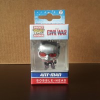 Jual Funko Pocket Pop keychain - Marvel Ant Man Murah
