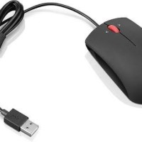 Jual Mouse Lenovo ThinkPad Optical USB Murah