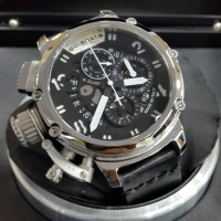 Jam Tangan Pria U-boat Italo Fontana Chimera