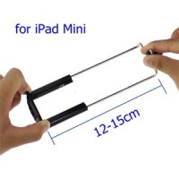 Jual U HOLDER UNIVERSAL TAB IPAD TABLET MURAH TOMSIS PEGANG TONGSIS SELFIE Murah