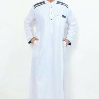 Jual JUBAH PRIA MUSLIM/BAJU KOKO/BAJU GAMIS Murah