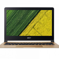 Notebook/Laptop Acer SWIFT 7(SF713-51) - Intel i7-7Y75/8GB Win10 GOLD