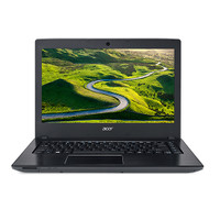 Acer Aspire E14 Performance Laptop - E5-475G - Core i3-6006U 1TB Win10