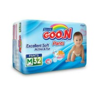 Jual PAMPERS PREMIUM GOON M32 GOO.N M32 GOON M 32 GOO.N M 32 GOON PANTS M32 Murah