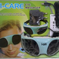 Jual KACA MATA PIJAT EYE MASSAGER CARE Murah