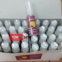 Jual Promo Spesial, Deo Aktif Parfum Helm Jaket Sepatu Jilbab Tas Murah