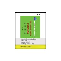 Baterai Hippo Samsung Galaxy Core Duos 2350 MAh