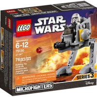 Jual LEGO 75130 - Star Wars - AT-DP NEW PRODUCT Murah