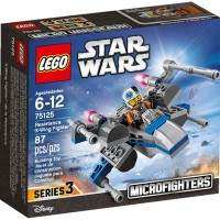 Jual LEGO 75125 - Star Wars - Resistance X-Wing Fighter NEW PRODUCT Murah