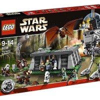 Jual NEW LEGO 8038 - Star Wars - The Battle of Endor Murah