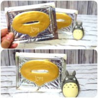 Jual MASKER BIBIR (LIP MASK COLLAGEN ) HARGA GALAU Murah