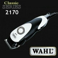 Jual Alat Cukur Rambut / WAHL Hair Clipper 2170 Mesin Pencukur Murah