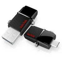 Jual Flashdisk OTG Sandisk 32GB USB 3.0 Murah