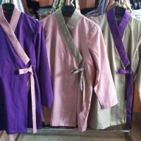 Jual blouse semi hanbok Murah